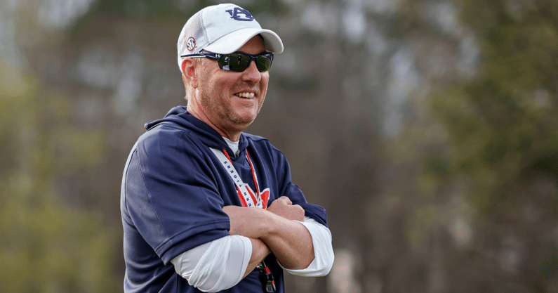 Hugh Freeze