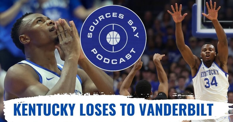 Vanderbilt Sources Say