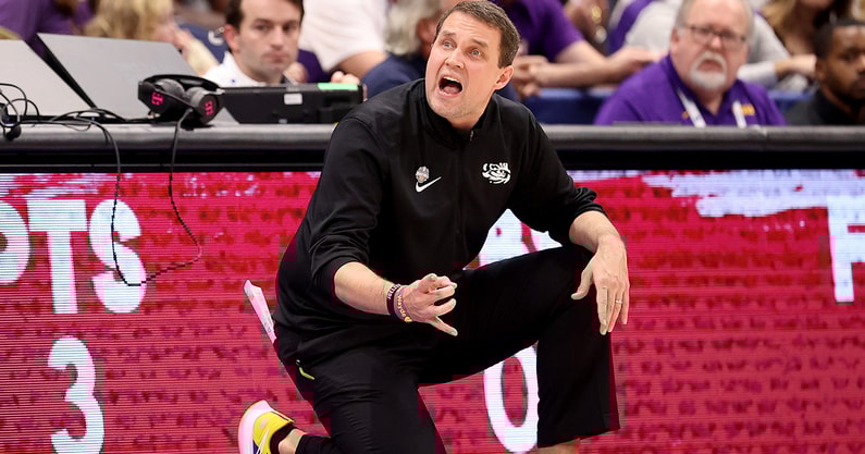 SEC Men's Basketball Tournament - Quarterfinals