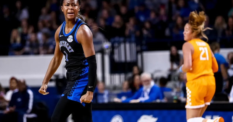 kentucky-wbb-seeks-revenge-tennessee-sec-tournament-quarterfinals