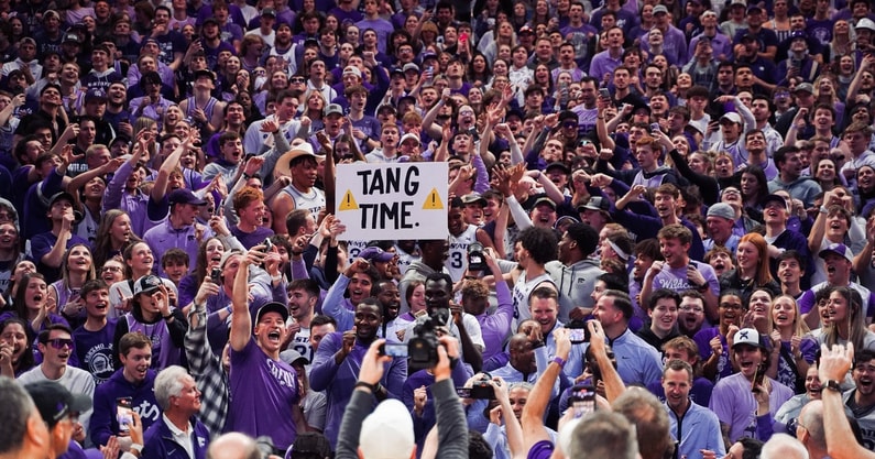 Kansas State Wildcats 2023