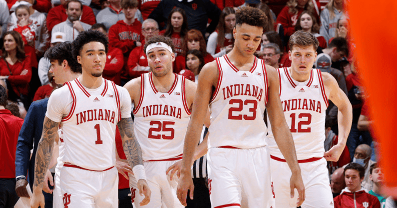Indiana basketball