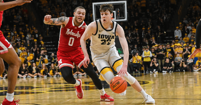 Patrick McCaffery