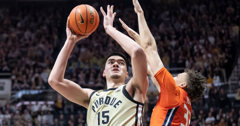 Purdue basketball