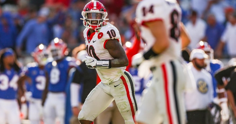 Georgia (6)
