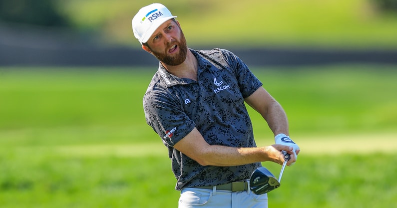 Arnold Palmer Invitational presented by Mastercard - Round One