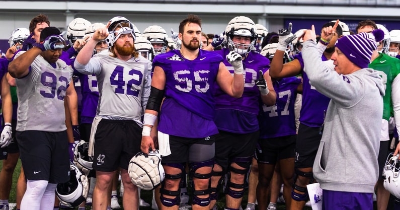 Kansas State Wildcats 2023