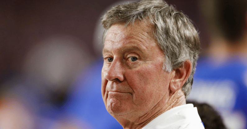 ellis-johnson-files-part-four-steve-spurrier-genius-gamecockcentral-south-carolina-gamecocks-football