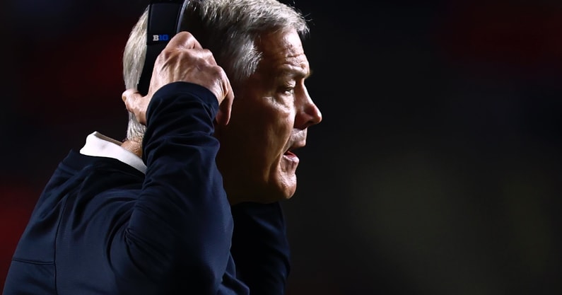 Kirk Ferentz