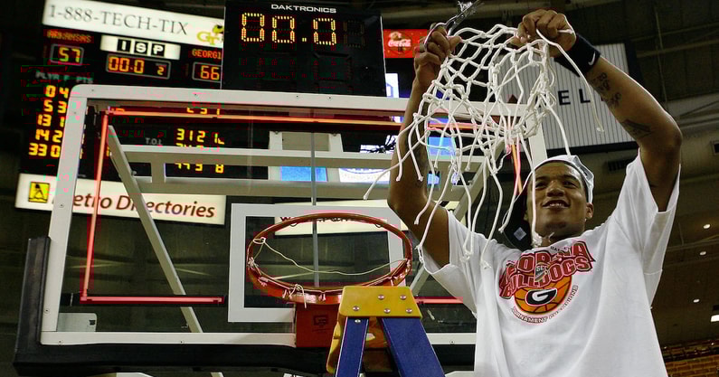 SEC Men's Basketball Tournament Day 4