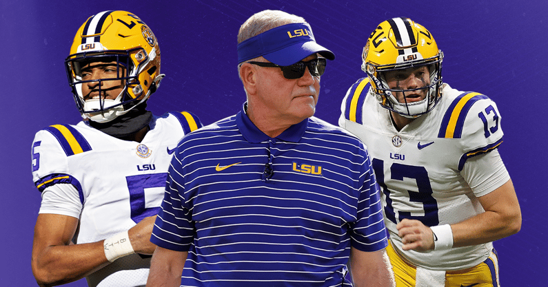lsu afi