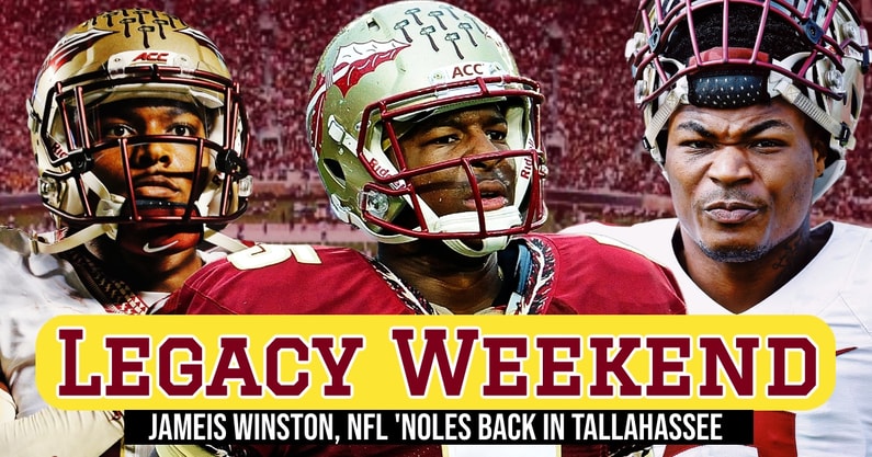 Legacy Weekend (2)