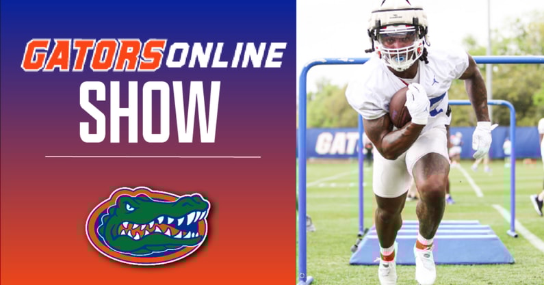 Gators-Online-Show