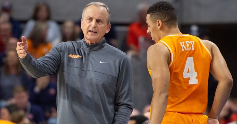 Rick Barnes