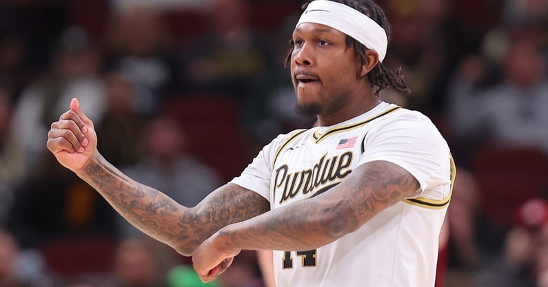 Rutgers v Purdue