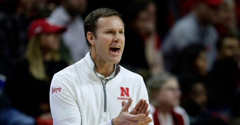fred-hoiberg-shares-how-nebraska-builds-off-of-2022-23-season