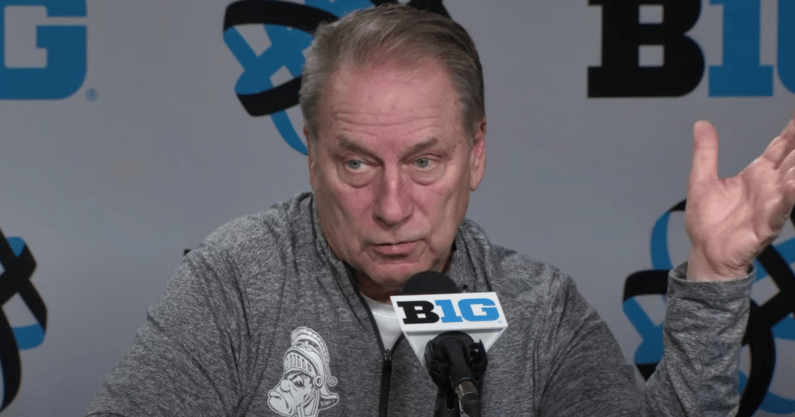 tom izzo