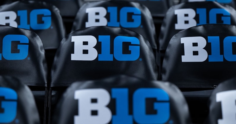 Big Ten