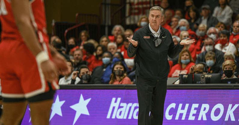 rick-stansbury-reportedly-out-coach-wku-will-wade-rumored-replacement