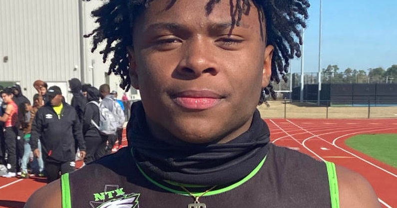 Kewan Lacy