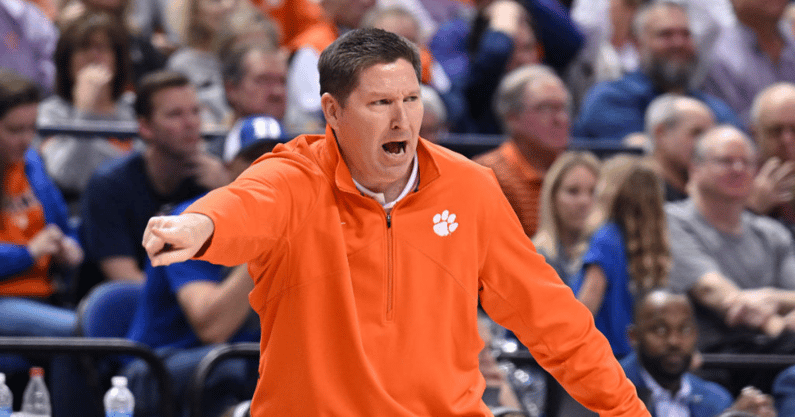 Brad Brownell