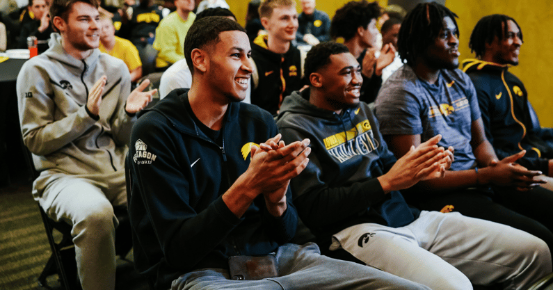 Hawkeyes NCAA