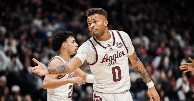 texas A&M