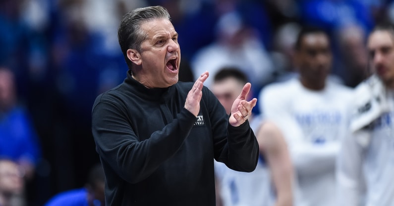 john-calipari-calls-ed-cooley-terrific-ncaa-tournament-providence