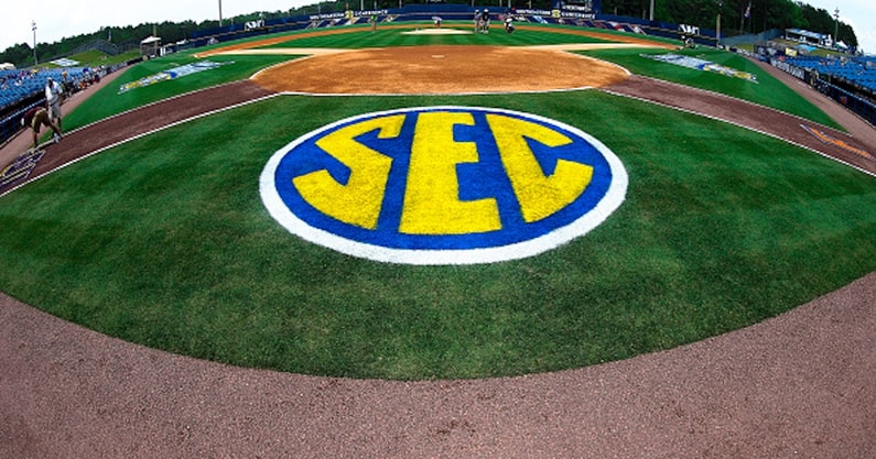 How SEC baseball schedule will change in 2025 with addition of Texas and  Oklahoma