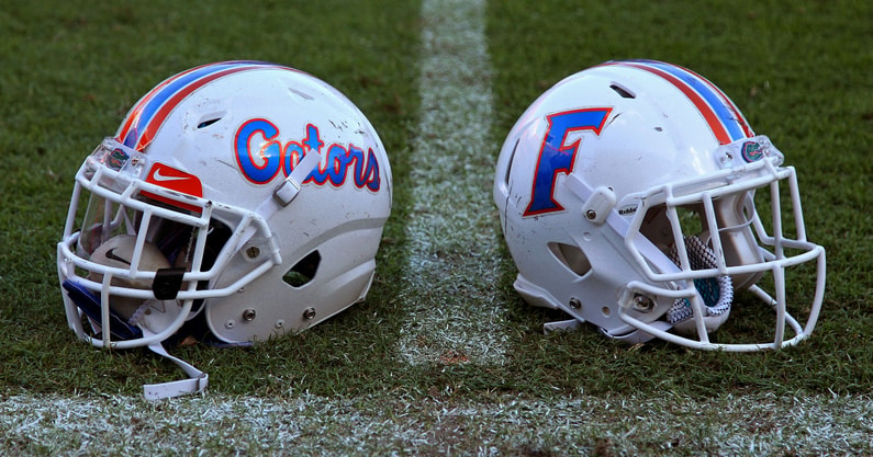 Florida-Gators-helmet-helmets