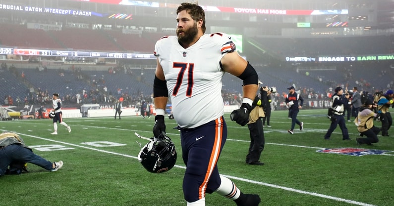 report-new-england-patriots-expected-sign-ofensive-lineman-riley-reiff-nfl-free-agency