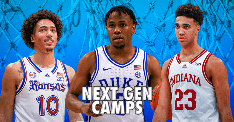 NextGen Camps