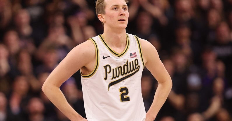Purdue v Northwestern