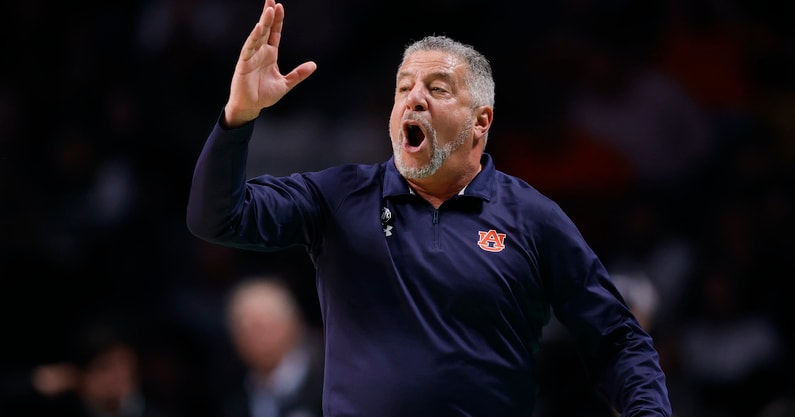 Auburn v Iowa