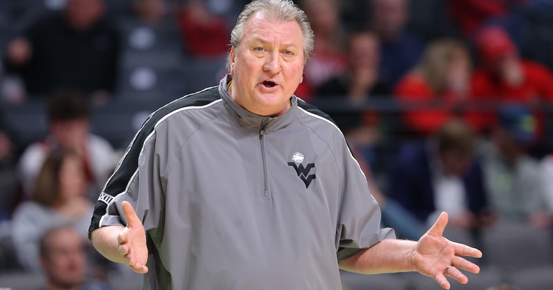 West Virginia v Maryland