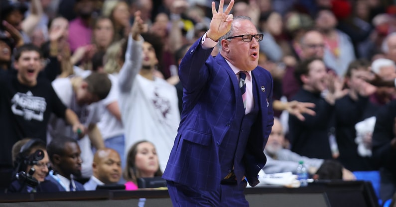 Penn State v Texas A&M