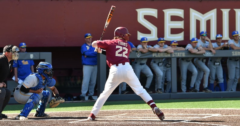 Florida State Seminoles 2023 baseball roster - On3