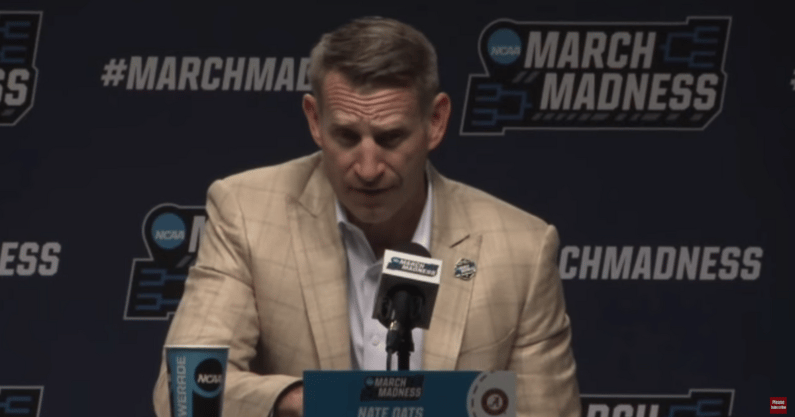 everything-alabama-coach-nate-oats-said-after-first-round-victory-over-texas-am-corpus-christi