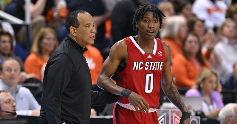 NC State Wolfpack: Dennis Smith, Jr. flies high in the ACC