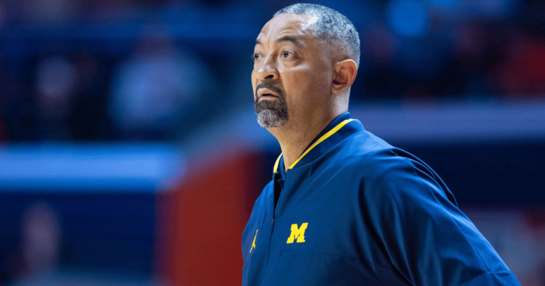 juwan-howard-expected-to-return-as-head-coach-saturday-vs-emu