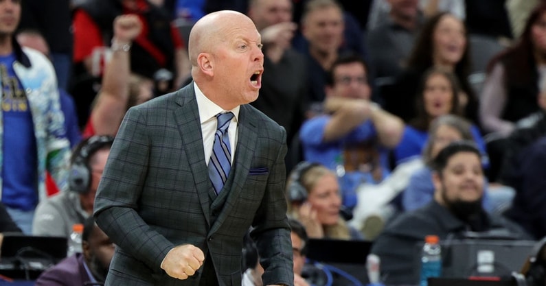 mick-cronin-shares-main-concern-guarding-boo-buie-second-half-northwestern-ncaa-tournament