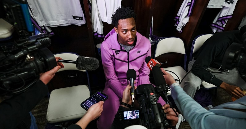 Nae'Qwan Tomlin 2023