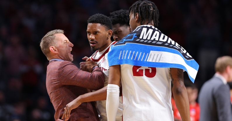 Alabama-SDSU odds