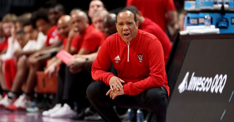 NC State Basketball Roster Outlook For 2023 24 Updated On3