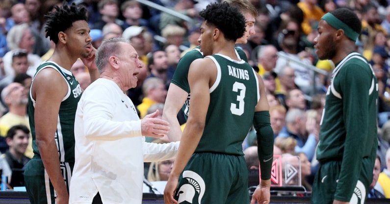 Tom Izzo