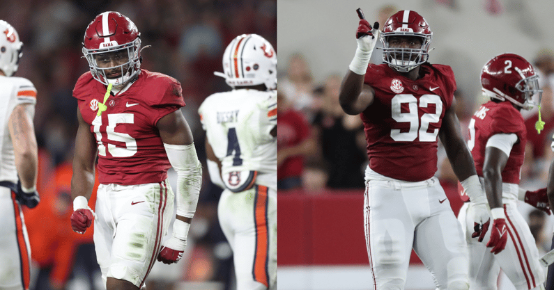 pre-spring-defensive-line-outside-linebacker-depth-chart-projections-for-alabama-dallas-turner-chris-braswell-keon-keeley
