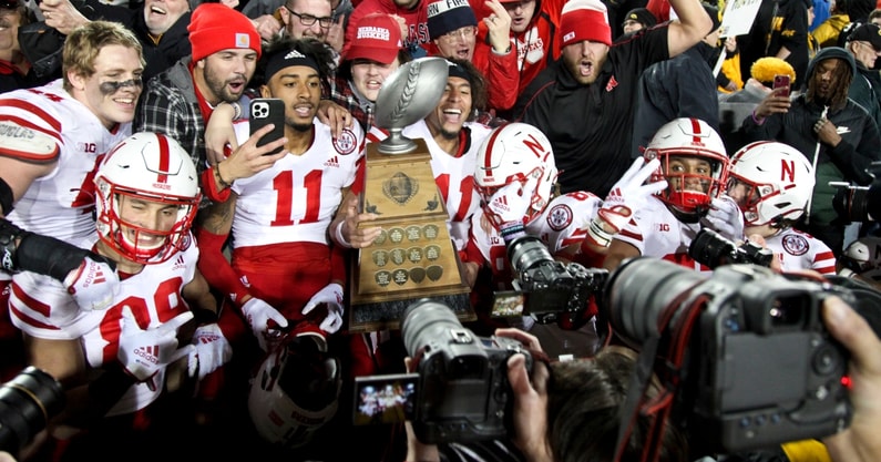 nebraska-releases-hype-video-for-spring-practices