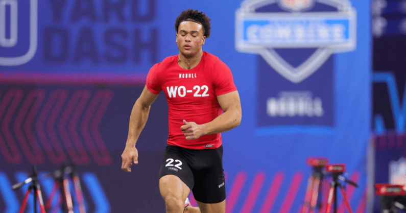 How to Follow the 2022 NFL Combine