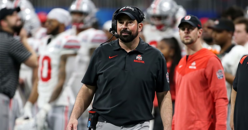 Ryan Day