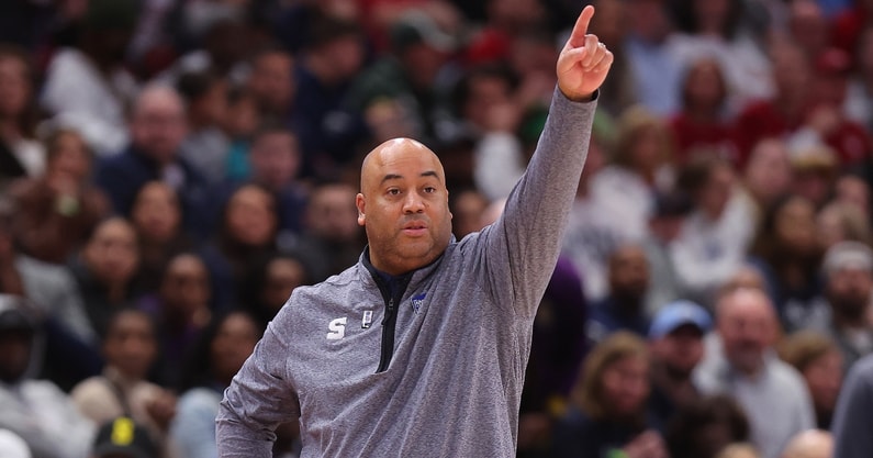 Micah Shrewsberry